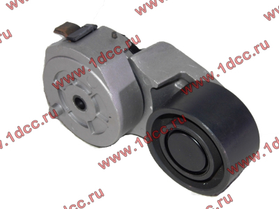 Ролик натяжной WP10 SH F3000 SHAANXI / Shacman (ШАНКСИ / Шакман) 612600061256 фото 1 Пятигорск