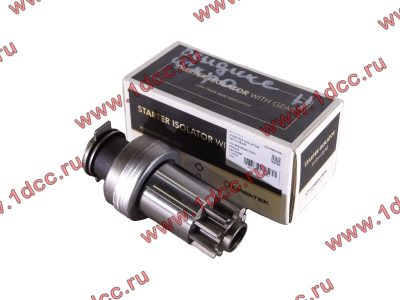 Бендикс стартера Iskra VG1560090001 CREATEK CREATEK VG1560090001-DXQ/CK8424 фото 1 Пятигорск