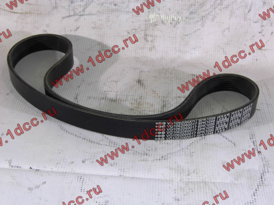 Ремень 8PK1098 ручейковый (Евро З) HOWO (ХОВО) VG1062060017 фото 1 Пятигорск