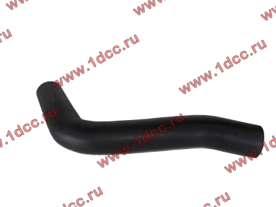 Патрубок радиатора нижний F J6 FAW (ФАВ) 1303032-50A для самосвала фото 1 Пятигорск