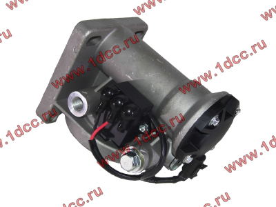 Насос топливный низкого давления электронный (ТННД) SH, под PL420 SHAANXI / Shacman (ШАНКСИ / Шакман) 612600082055 фото 1 Пятигорск