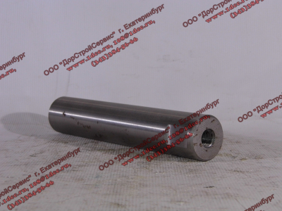 Палец кронштейна передней рессоры 8х4 F FAW (ФАВ) 2902471-371 для самосвала фото 1 Пятигорск