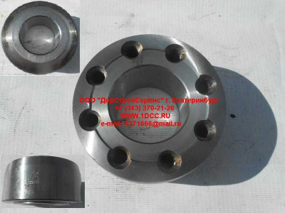 Фланец коленвала H2/H3 HOWO (ХОВО) VG1500020070 фото 1 Пятигорск