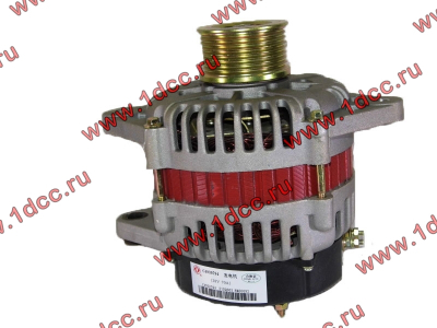 Генератор DF DONG FENG (ДОНГ ФЕНГ) C4930794 для самосвала фото 1 Пятигорск