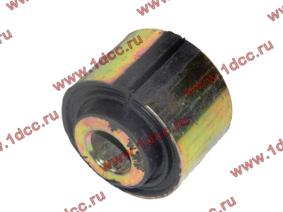 Сайлентблок стабилизатора заднего SH F3000 SHAANXI / Shacman (ШАНКСИ / Шакман) 81.43722.0063 фото 1 Пятигорск
