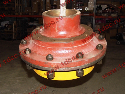 Редуктор бортовой LongGong ZL 50 (три саттелита, крупный зуб) Lonking CDM (СДМ) 404014A фото 1 Пятигорск