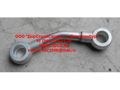 Трубка масляного насоса KПП HW18709 КПП (Коробки переключения передач) AZ2203240001 фото 1 Пятигорск