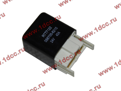 Реле пятиконтактное C CAMC (КАМК) 37AD-35082 фото 1 Пятигорск