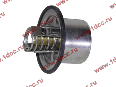 Термостат (вкладыш) 71 градус H HOWO (ХОВО) VG1500060117 фото 1 Пятигорск