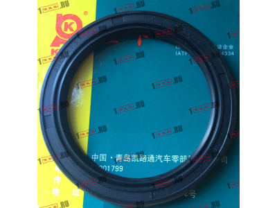 Сальник 75х95х12 проходного вала AC16 HOWO A7  фото 1 Пятигорск