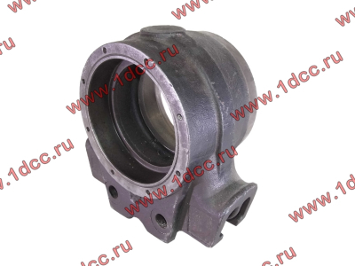 Картер балансира (крючки под 2 стремянки) H3 HOWO (ХОВО) AZ9925520235 / WF-1 фото 1 Пятигорск