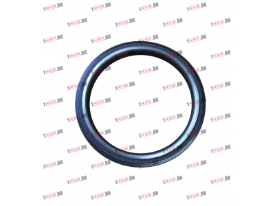 Сальник 115х140х14 коленвала задний D12 A7 HOWO A7 VG1047010050 фото 1 Пятигорск