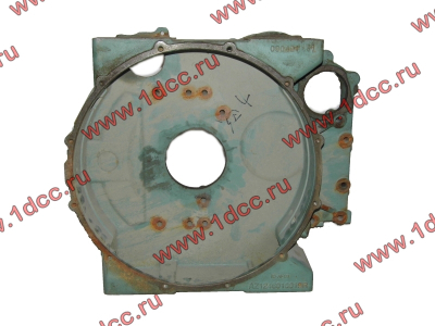 Картер маховика D12 A7 HOWO A7 AZ1246010019 фото 1 Пятигорск