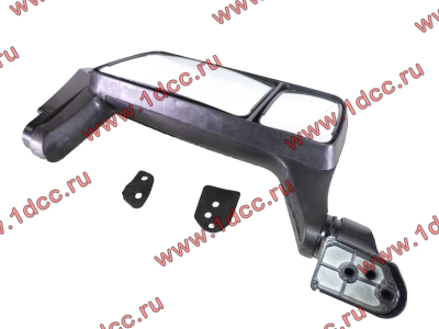 Зеркало заднего вида F правое в сборе FAW (ФАВ) 8202020-A17 для самосвала фото 1 Пятигорск