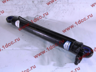 Цилиндр подъема кабины F J6 FAW (ФАВ) 500215-A01 для самосвала фото 1 Пятигорск