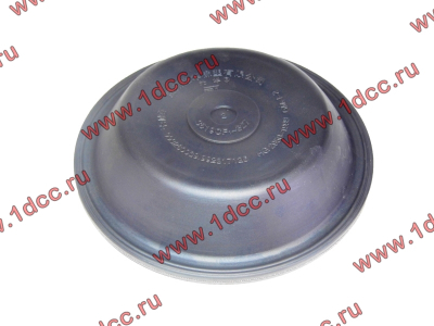 Мембрана камеры тормозной передней H HOWO (ХОВО) 880360133 фото 1 Пятигорск