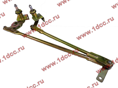 Трапеция стеклоочистителя H HOWO (ХОВО) WG1642740009/1 фото 1 Пятигорск