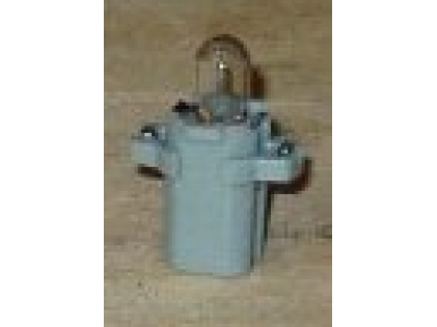 Лампочки в доску приборную 24V 2W H HOWO (ХОВО) JCK2801001 фото 1 Пятигорск