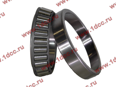 Подшипник 32022X передней ступицы 6х6 внутренний SHAANXI / Shacman (ШАНКСИ / Шакман) 190003326443 фото 1 Пятигорск