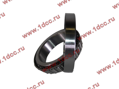 Подшипник 32020X передней ступицы 6х6 наружный SHAANXI / Shacman (ШАНКСИ / Шакман) 190003326445 фото 1 Пятигорск