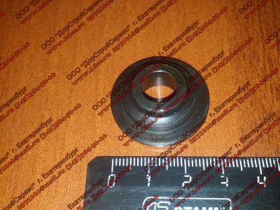 Опора пружины клапана верхняя (тарелка) H3 HOWO (ХОВО) VG1540050012 фото 1 Пятигорск