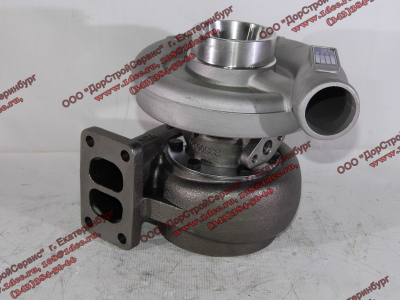 Турбина (Турбокомпрессор) CDM 833 Lonking CDM (СДМ) 12270137KY (13029801) фото 1 Пятигорск