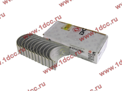 Вкладыши шатунные DF 300л.с. DONG FENG (ДОНГ ФЕНГ) C3950661 для самосвала фото 1 Пятигорск