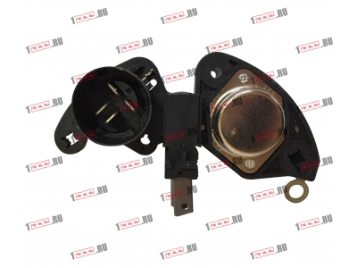 Реле регулятор генератора H HOWO (ХОВО) 1095094001 фото 1 Пятигорск