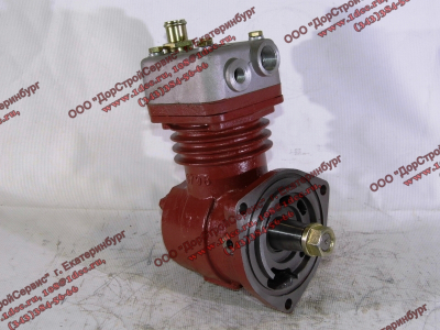 Компрессор воздушный XCMG XCMG/MITSUBER 612600130531 фото 1 Пятигорск