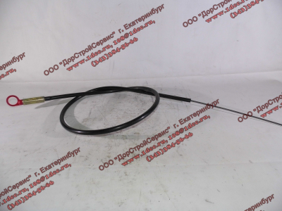 Щуп маслоизмерительный в сборе L-1810 336,371л.с. H HOWO (ХОВО) VG2600010532 фото 1 Пятигорск