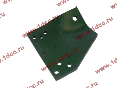 Кронштейн крепления двигателя передний правый H2/H3/SH HOWO (ХОВО) VG9100590009 фото 1 Пятигорск