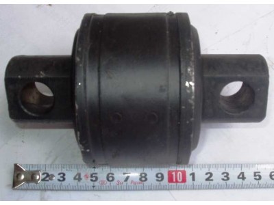 Сайлентблок реактивной штанги странной F FAW (ФАВ)  для самосвала фото 1 Пятигорск