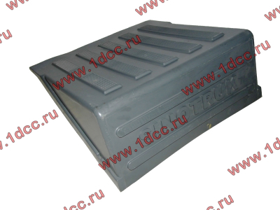Крышка аккумулятора H HOWO (ХОВО) WG9100760002 фото 1 Пятигорск