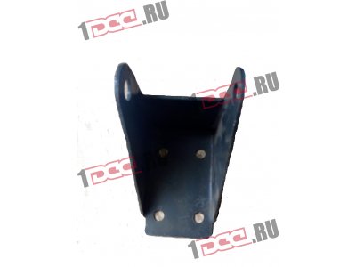Кронштейн амортизатора верхний H HOWO (ХОВО) WG97316880005 фото 1 Пятигорск