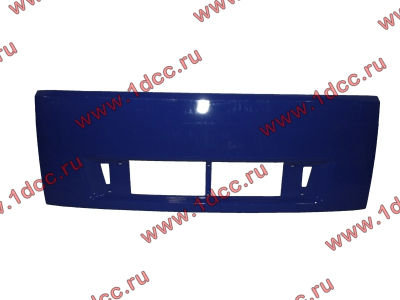 Капот C синий CAMC (КАМК) C84A1-0101040/C84A1-01009 фото 1 Пятигорск