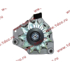 Генератор 28V/55A WD615 (JFZ2150Z1) H2/SH WP10 CREATEK CREATEK VG1560090010/CK8460 фото 2 Пятигорск