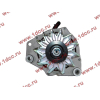 Генератор 28V/55A WD615 (JFZ255-024) H3 CREATEK CREATEK VG1560090012/CK8459 фото 2 Пятигорск