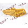 Зуб ковша боковой правый XCMG ZL30G/LW300, SDLG XCMG/MITSUBER 250900263 фото 2 Пятигорск