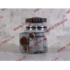 Насос ГУРа A7 HOWO A7 WG9925470037 фото 2 Пятигорск