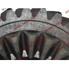 Шестерня ведущая диффиренциала SH F3000 SHAANXI / Shacman (ШАНКСИ / Шакман) 81.35610.0031 фото 2 Пятигорск