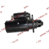 Стартер D6114ZG XCMG XCMG/MITSUBER D11-101-03B фото 2 Пятигорск