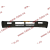 Бампер SH F2000 черный нижний широкий 36см DZ9112930230 SHAANXI / Shacman (ШАНКСИ / Шакман) 81.41613.0071 фото 2 Пятигорск