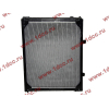 Радиатор WP10 SH4 SHAANXI / Shacman (ШАНКСИ / Шакман) DZ95259532213 фото 2 Пятигорск