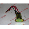 Реле стартера (Iskra) H2/H3 HOWO (ХОВО)  фото 2 Пятигорск