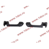 Ручка капота (L+R комплект) F FAW (ФАВ) 5302051-240/5302052-240 для самосвала фото 2 Пятигорск
