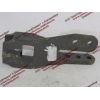 Кронштейн буксировочной вилки H HOWO (ХОВО) AZ9725930028 фото 2 Пятигорск