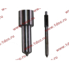 Распылитель DELPHI L203PBA H2 HOWO (ХОВО) VG1560080276-1 фото 2 Пятигорск