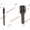 Распылитель DELPHI L337PBB DBG H HOWO (ХОВО) L337PBB фото 2 Пятигорск