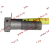 Болт M16х55 балансира H2/H3 HOWO (ХОВО) Q171C1655TF2 фото 2 Пятигорск