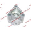 Корпус цилиндра блокировки дифференциала SH F3000 SHAANXI / Shacman (ШАНКСИ / Шакман) 81.35631.0006 фото 2 Пятигорск